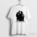 Premium Jamala Hernandez Police Justice For Alex Pretti T-Shirts, Hoodie, Sweatshirt | AU01DripNestTees.com