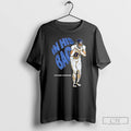 Premium Jayden Higgins Houston Texans In His Bag T-Shirts, Hoodie, Sweatshirt | AU01DripNestTees.com