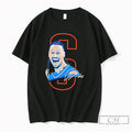 Premium Jaylin Williams 6 Okc Thunders Signature Nba