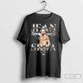 Premium Jean Silva Pose Ufc T-Shirts, Hoodie, Sweatshirt | AU01DripNestTees.com