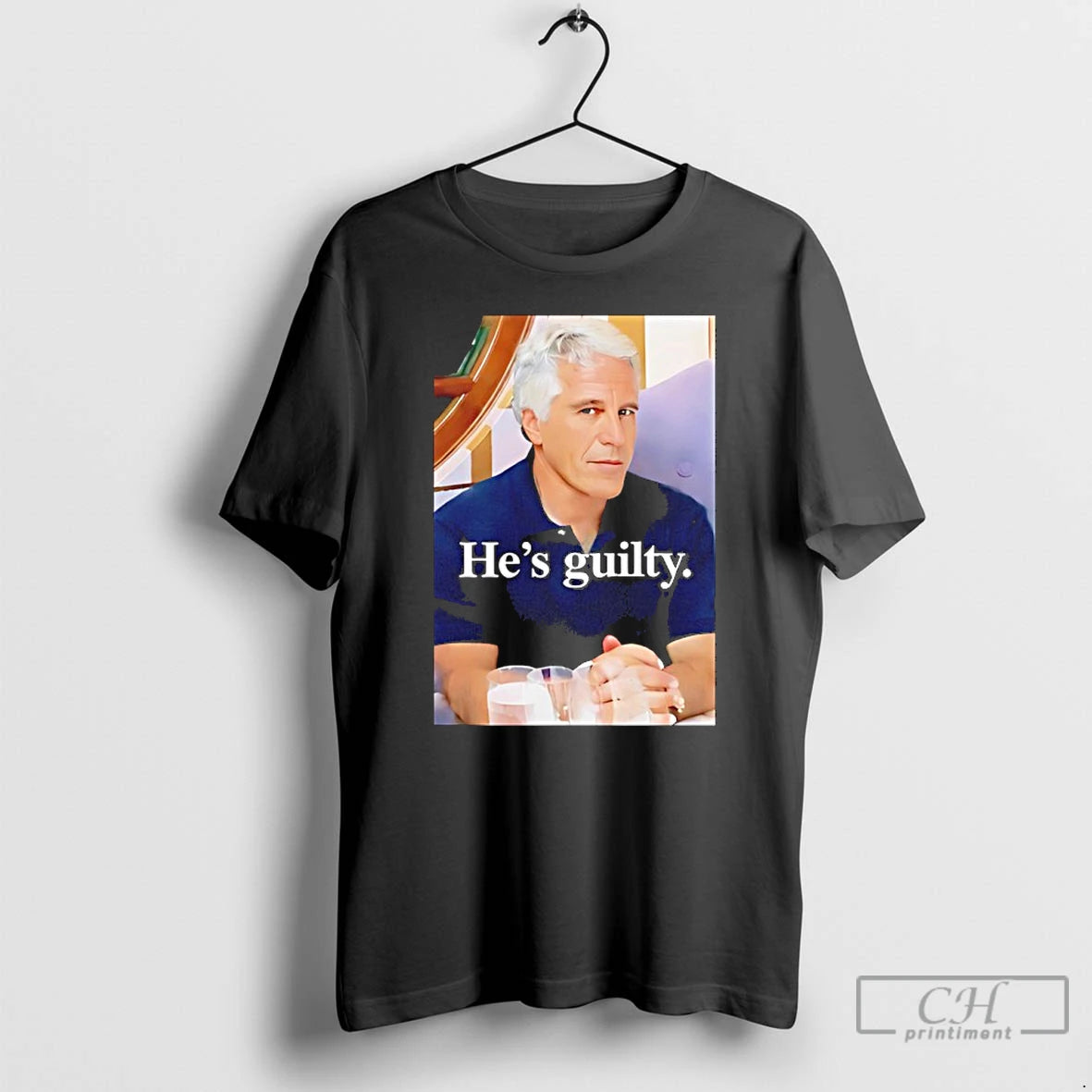 Premium Jeffrey Epstein Hes Guilty Island T-Shirts, Hoodie, Sweatshirt | AU01DripNestTees.com