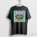 Premium Jerrys Middle Finger Crystal Bay Nevada March 28 2026 Concert T-Shirts, Hoodie, Sweatshirt | AU01DripNestTees.com