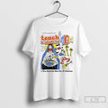 Premium Jesus Give A Man A Phish Holy Shit Dude Im So High And You T-Shirts, Hoodie, Sweatshirt | AU01DripNestTees.com