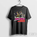 Premium Jew Jews Bizarre Adventure Jewish T-Shirts, Hoodie, Sweatshirt | AU01DripNestTees.com