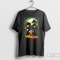 Premium Jewmanji Jack Black And Kevin Hart 1995 Film T-Shirts, Hoodie, Sweatshirt | AU01DripNestTees.com