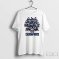Premium Jlab Birmingham Bowl Champions 2025 All Team