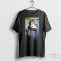 Premium John Candy Drinking Smoking Funny T-Shirts, Hoodie, Sweatshirt | AU01DripNestTees.com