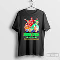 Premium John Cena 2002 2025 Thnak You The Memories T-Shirts, Hoodie, Sweatshirt | AU01DripNestTees.com