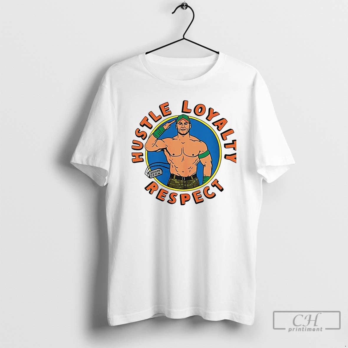 Premium John Cena Hustle Loyalty Respect Christmas T-Shirts, Hoodie, Sweatshirt | AU01DripNestTees.com