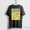 Premium John Cena Hustle Loyalty Respect U Cant See Me T-Shirts, Hoodie, Sweatshirt | AU01DripNestTees.com