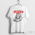 Premium John Wayne Bobbitts Severed Part Telethon T-Shirts, Hoodie, Sweatshirt | AU01DripNestTees.com