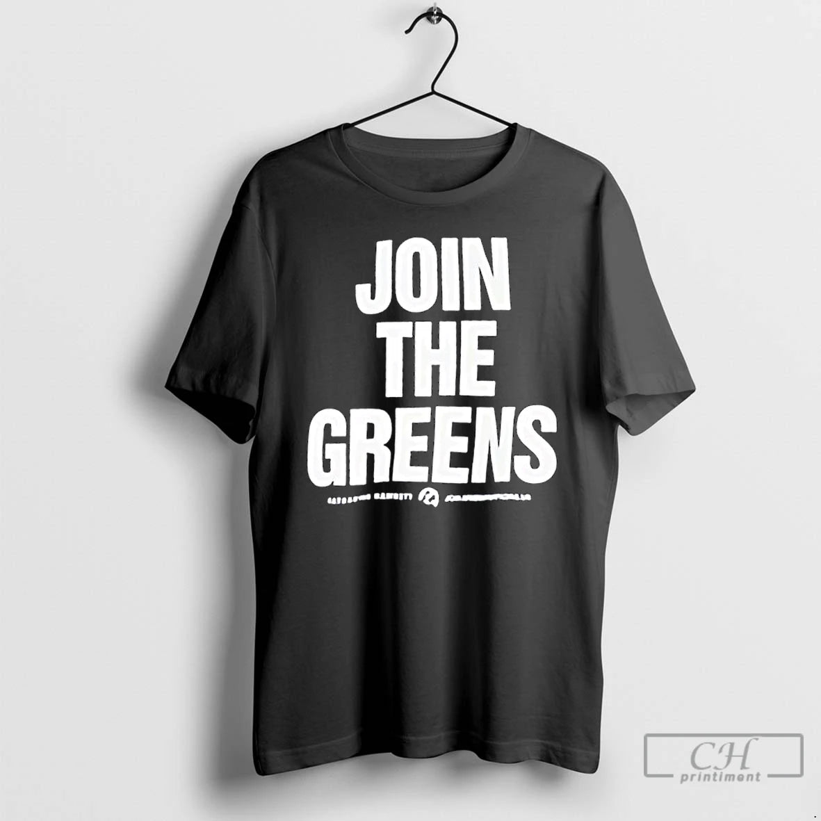 Premium Join The Greens T-Shirts, Hoodie, Sweatshirt | AU01DripNestTees.com