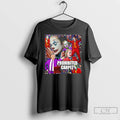Premium Joker Prohibited Carpet T-Shirts, Hoodie, Sweatshirt | AU01DripNestTees.com