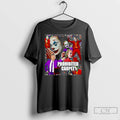 Premium Joker Prohibited Carpet Graphic Christmas T-Shirts, Hoodie, Sweatshirt | AU01DripNestTees.com