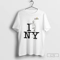 Premium Josh Hart New York Knicks Basketball I Heart Ny Nba Final 2026 T Shirts