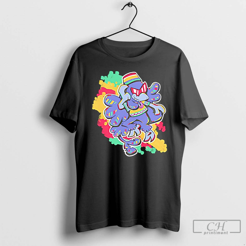 Premium Joyous Holiday Games Done Quick T-Shirts, Hoodie, Sweatshirt | AU01DripNestTees.com