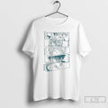 Premium Jujutsu Kaisen Akutami Gege Anime Graphic T-Shirts, Hoodie, Sweatshirt | AU01DripNestTees.com