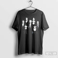 Premium Jung Kook Bts Bangtan Sonyeondan Graphic