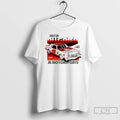 Premium Justin Allgaier Jr Motorsports Traveller Whiskey T-Shirts, Hoodie, Sweatshirt | AU01DripNestTees.com