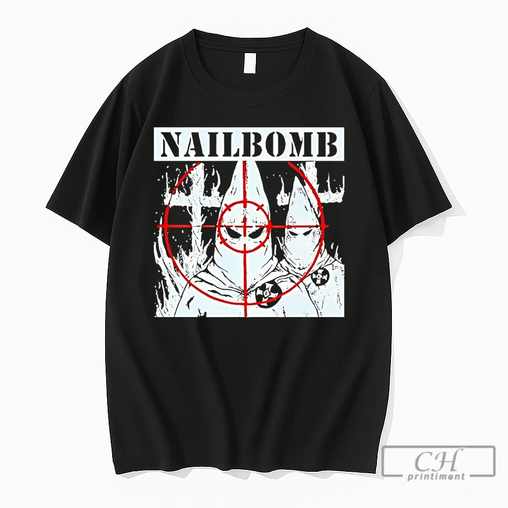 Premium Kkk Nailbomb Vai Toma No Cu