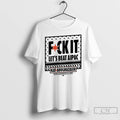 Premium Kat For Illinois Beat Aipac Fck It Lets Beat Aipac T-Shirts, Hoodie, Sweatshirt | AU01DripNestTees.com