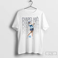 Premium Katie Vu Batting Illustrated Chapel Hill T-Shirts, Hoodie, Sweatshirt | AU01DripNestTees.com