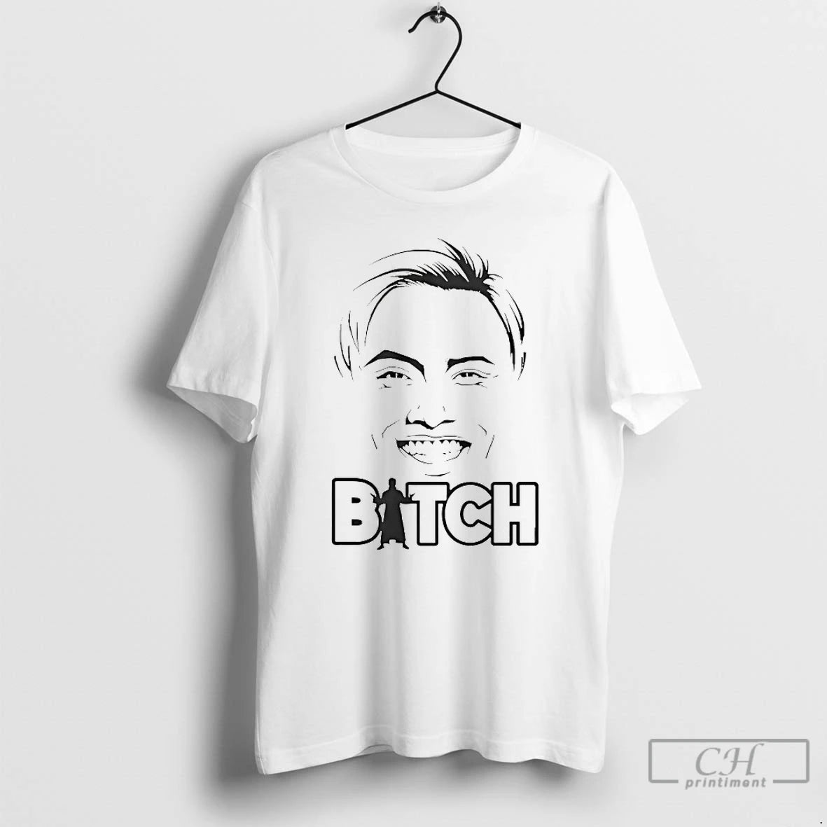 Premium Kazuchika Okada Bitch T-Shirts, Hoodie, Sweatshirt | AU01DripNestTees.com