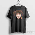 Premium Keaton Wagler Portrait Head Illinois Fighting Illini T-Shirts, Hoodie, Sweatshirt | AU01DripNestTees.com