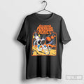 Premium Kelompor Penerbang Roket T-Shirts, Hoodie, Sweatshirt | AU01DripNestTees.com
