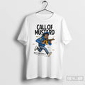Premium Kendrick Lamar Call Of Mustard Not Like Ops 7 T-Shirts, Hoodie, Sweatshirt | AU01DripNestTees.com