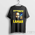 Premium Kendrick Lamar Picture Collage Vintage T-Shirts, Hoodie, Sweatshirt | AU01DripNestTees.com