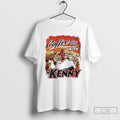 Premium Kenny Wallace Coffee With Kenny Graphic T-Shirts, Hoodie, Sweatshirt | AU01DripNestTees.com