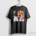 Premium Khamenei In Ashes Cigarette Of Rebellion Iran Revolution T-Shirts, Hoodie, Sweatshirt | AU01DripNestTees.com