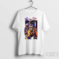 Premium Kobe Bryant Los Angeles Lakers Nba Basketball Signature T-Shirts, Hoodie, Sweatshirt | AU01DripNestTees.com