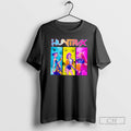 Premium Kpop Demon Hunter Huntrix Girls Shirt Sweater Hoodie, Sweatshirt | AU01DripNestTees.com
