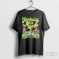 Premium Kush To Your Kit With The Smoke City Merkules T-Shirts, Hoodie, Sweatshirt | AU01DripNestTees.com