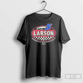 Premium Kyle Larson Hendrick Motorsports Team Collection Heathered T-Shirts, Hoodie, Sweatshirt | AU01DripNestTees.com