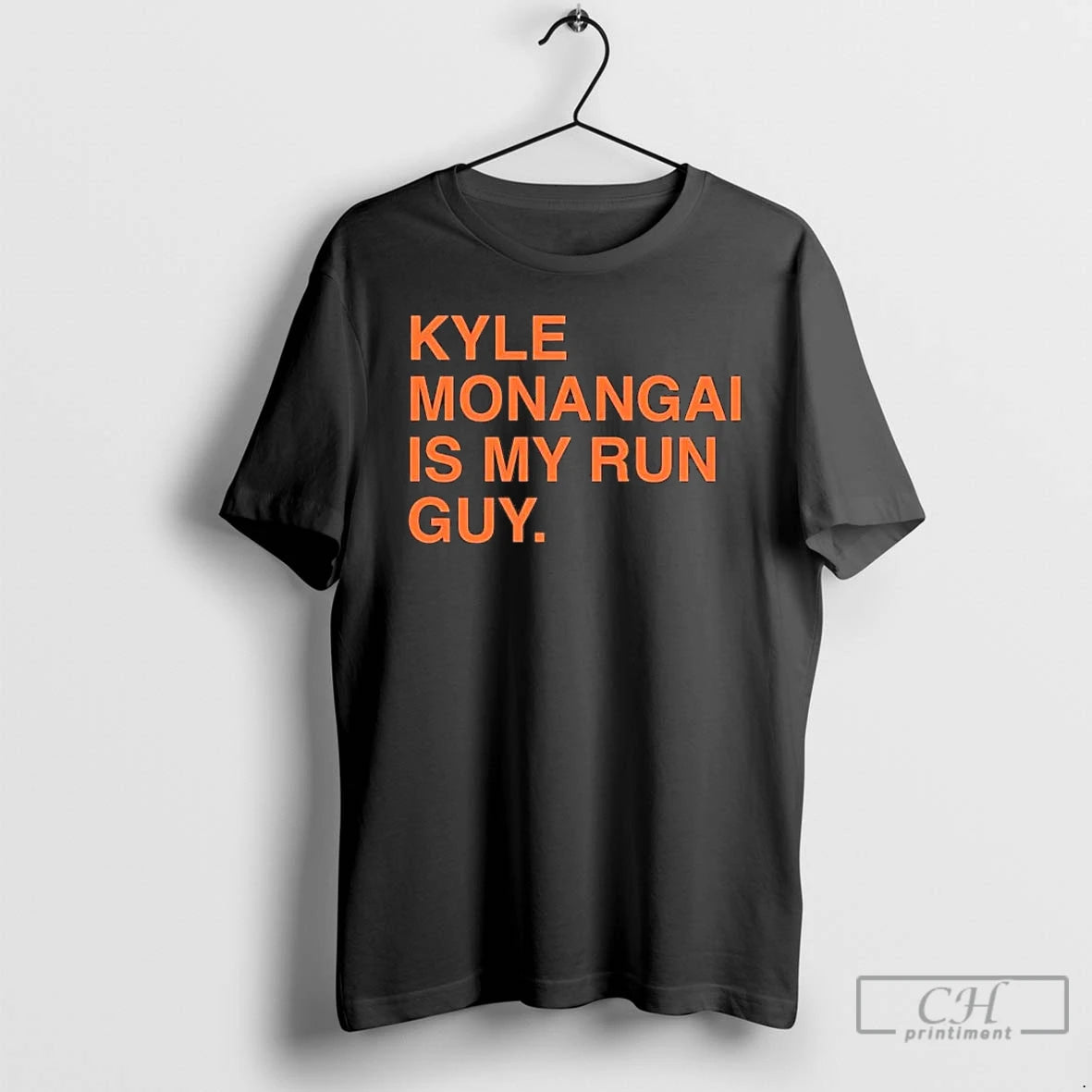 Premium Kyle Monangai Is My Run Guy Bears T-Shirts, Hoodie, Sweatshirt | AU01DripNestTees.com