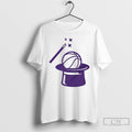 Premium La Magic La Lakers Basketball T-Shirts, Hoodie, Sweatshirt | AU01DripNestTees.com