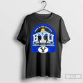 Premium Lavell Edwards Stadium Home Of The Byu Cougars T-Shirts, Hoodie, Sweatshirt | AU01DripNestTees.com