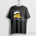 Premium Lane Train Louisiana State University Tigers Graphic T-Shirts, Hoodie, Sweatshirt | AU01DripNestTees.com