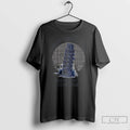 Premium Leaning Tower Of Pisa Making Meh Cool Again T-Shirts, Hoodie, Sweatshirt | AU01DripNestTees.com