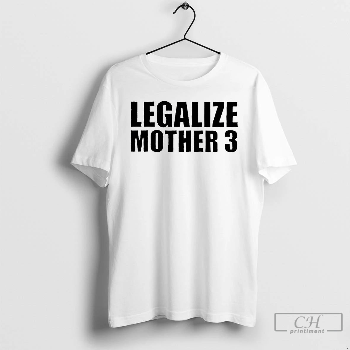 Premium Legalize Mother 3 T-Shirts, Hoodie, Sweatshirt | AU01DripNestTees.com