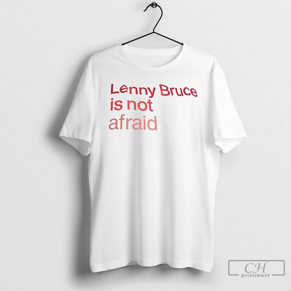 Premium Lenny Bruce Is Not Afraid T-Shirts, Hoodie, Sweatshirt | AU01DripNestTees.com
