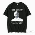 Premium Leo Pope Xiv Rage Against The Machine Papal Bulls On Parade T Shirts Sweater