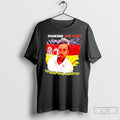 Premium Leon Draisaitl Smoking His Way To 1000 Nhl Points T-Shirts, Hoodie, Sweatshirt | AU01DripNestTees.com