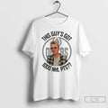 Premium Leon Draisaitl Wearing Connor Mcdavid This Guys Got 1000 Nhl Points T Shirts Sweater Hoodie, Sweatshirt