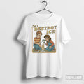 Premium Lets Destroy Ice Anti Ice T-Shirts, Hoodie, Sweatshirt | AU01DripNestTees.com