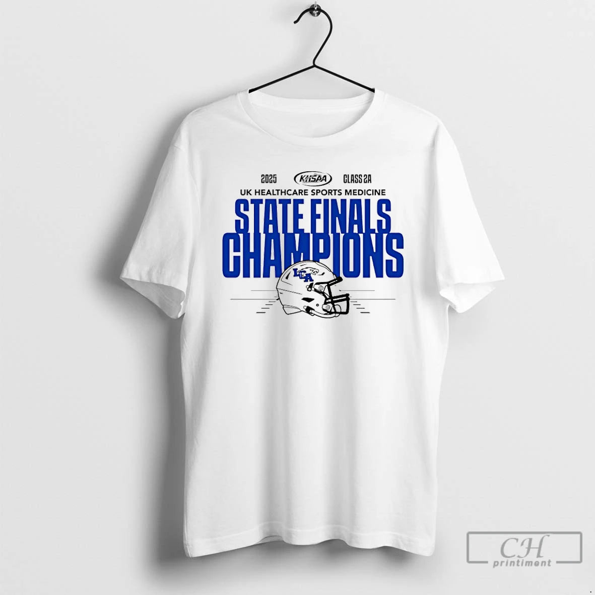 Premium Lexington Christian 2025 Khsaa Football 2a State Finals Champions T-Shirts, Hoodie, Sweatshirt | AU01DripNestTees.com