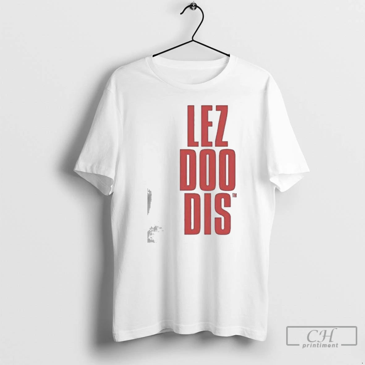 Premium Lezdoodis Logo T-Shirts, Hoodie, Sweatshirt | AU01DripNestTees.com